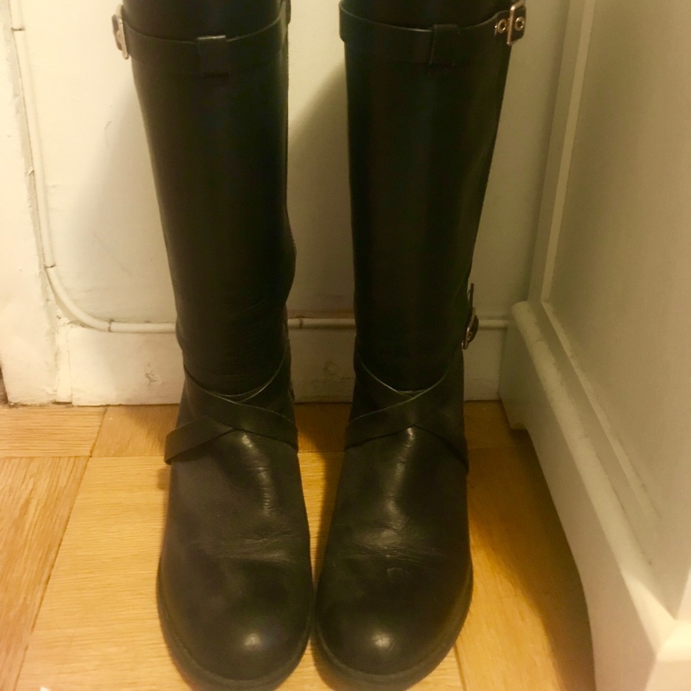 Cole Hann boots